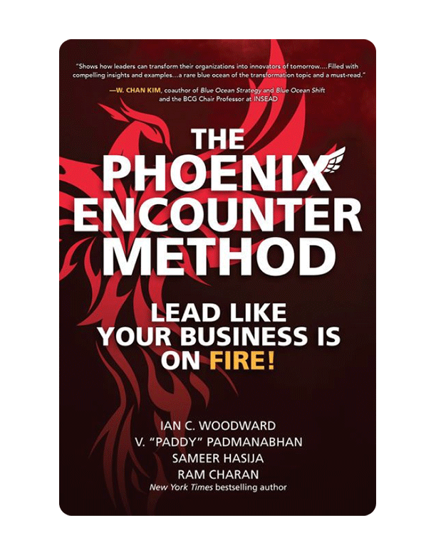 The Phoenix Encounter